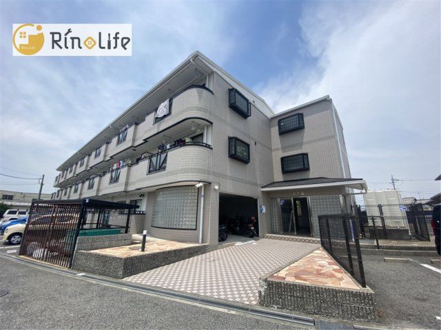 ヴィレヂ泉ヶ丘の外観画像