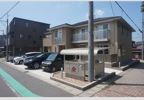 クレール桜の間取り画像