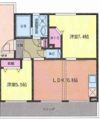 KS宮千代Ⅱの間取り画像