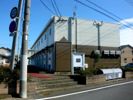 レオパレスFirst100の外観