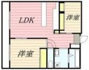 石山古都ハウスの間取り画像