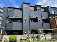 リヴェール弐番館の外観画像