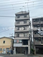 アメニティ淡路の外観画像