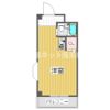アメニティ淡路の間取り画像