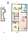フォルマ A棟の間取り画像