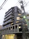 ZOOM板橋大山の外観