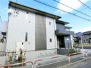 ベイブランシュの外観