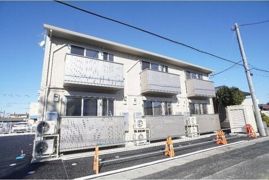 ドミール高崎の外観画像