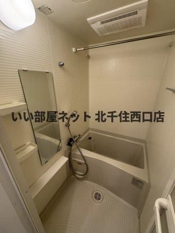 バスルーム
