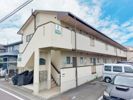 Bonne chanceの間取り画像