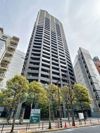 ファーストリアルタワー新宿の間取り画像