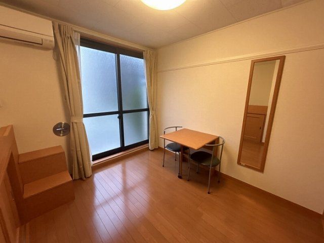 リビング