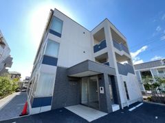 ベア グランデの外観画像