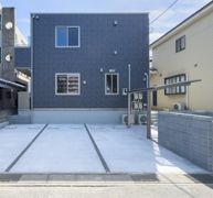 ベルグレイスの外観画像