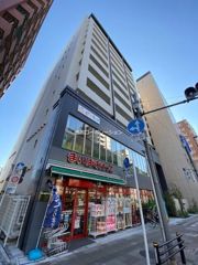 グランレーヴ東尾久の外観画像