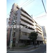 フレアコート京橋の外観画像