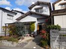 熊野町平谷戸建ての間取り画像