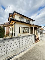 飯田戸建の外観画像