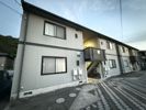コウジーコート96Bの間取り画像