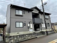 シャルマンの外観画像
