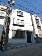 中村町2丁目戸建ての外観画像