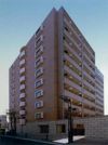 グランド・ガーラ横浜伊勢佐木町の間取り画像