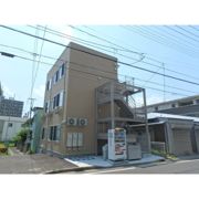 ストラーダ生麦の外観画像