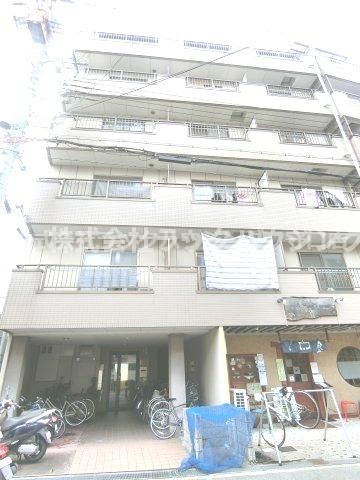 ウノハイツの外観画像