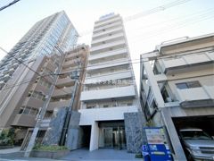 エスライズ梅田DOSHINの外観画像