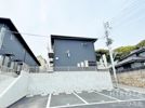 カローレ岡垣IIの間取り画像