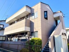 ルミエール シャトーの外観画像