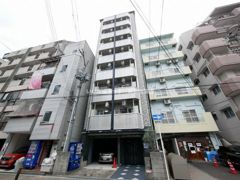 U-ro新大阪の外観画像