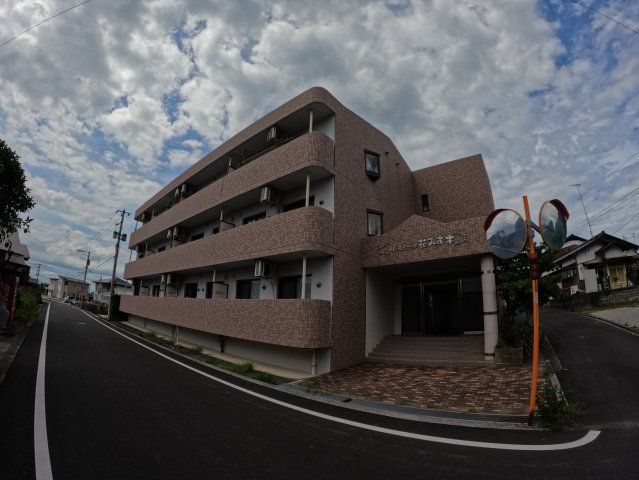 トレステーラ花みずきの外観画像
