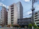 ALTERNA恵比寿の外観