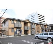 プラム桜川Aの外観画像