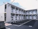 レオパレスフラッド・ゲイトの間取り画像
