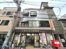 菊地ビルの間取り画像
