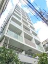 エフシティ亀戸の間取り画像