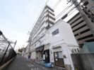 メゾン千里山の外観