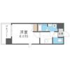 Live Flat Tsukamotoの間取り画像