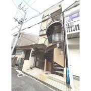 本多マンションの外観画像