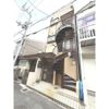 本多マンションの間取り画像