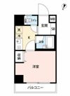 マイナビSTAYミライエ九段下駅前の間取り画像