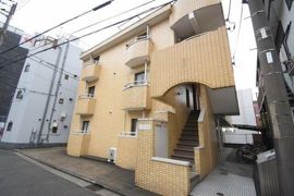 メゾン栄和の外観画像