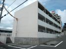 レオパレスOROKUの間取り画像