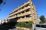 ライオンズマンションときわ台の間取り画像