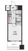 ドゥーエ新川の間取り画像