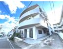 赤坂マンションの間取り画像