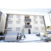 ヴィルヌーブみどりのの外観画像