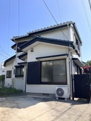 逗子市桜山 戸建ての外観画像